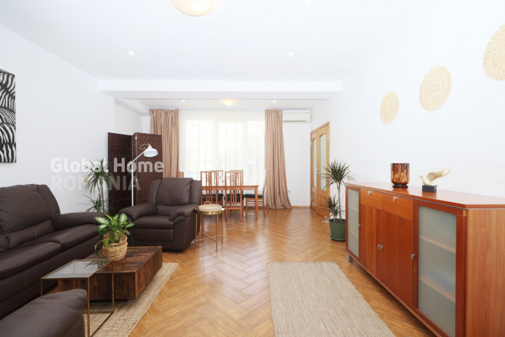 Apartament 3 camere | Sat Francez - Aron Cotrus | 101 mp | 2