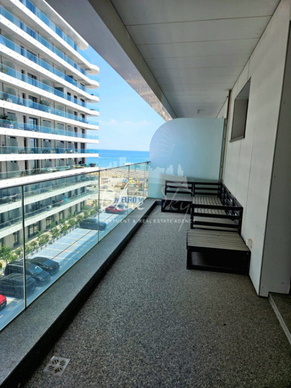 Studio cu vedere la mare – Sea ON, Mamaia Nord