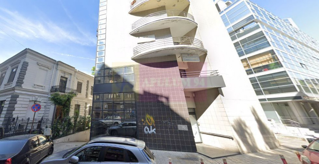 Inchiriere spatiu comercial ultracentral, Universitate