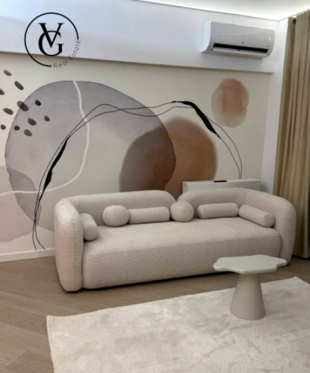 Apartament 3 camere Cortina North Pipera Parcare