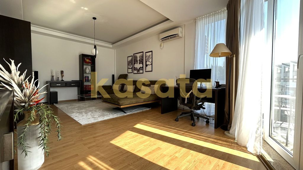 2 camere I Pipera I bloc boutique I 68 mp utili I orienta...