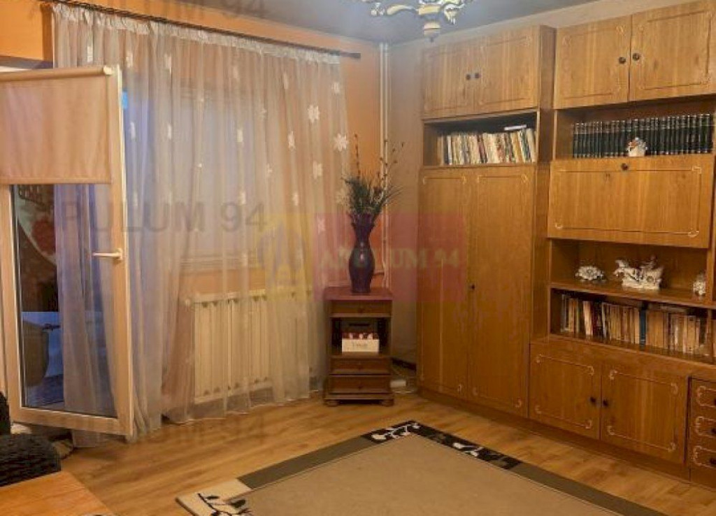 Sebastian Parc-2 camere