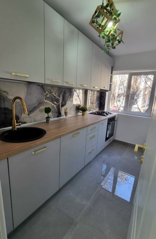 2 CAMERE RENOVAT MOBILAT ETAJ 1