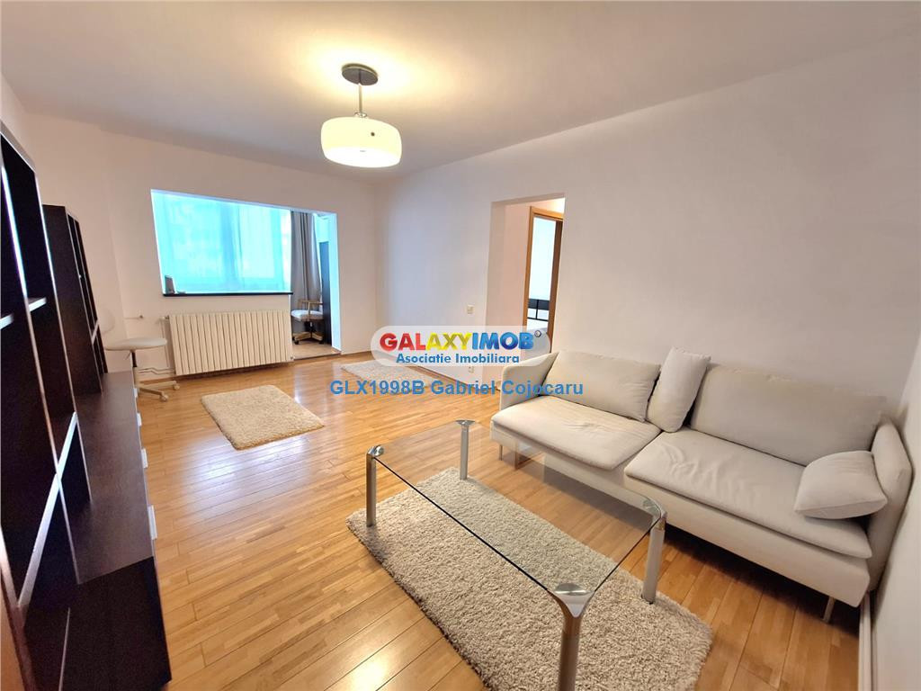 Ap.2 cam/centrala termica/Tineretului/Palatul Copiilor