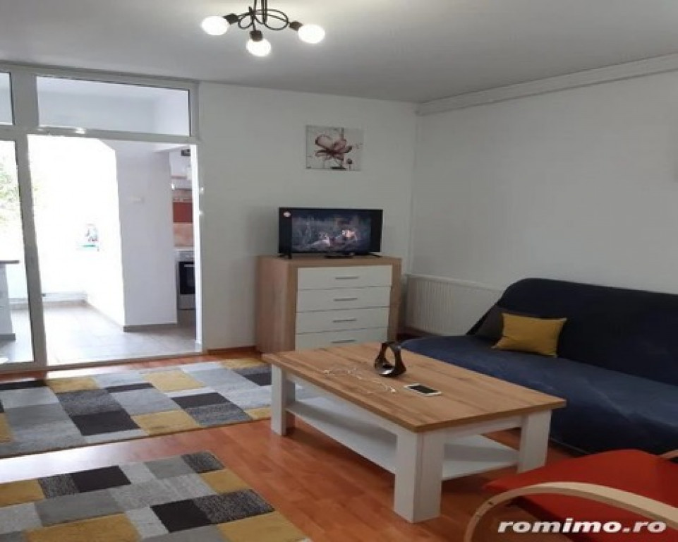 1 camera in zona Take Ionescu