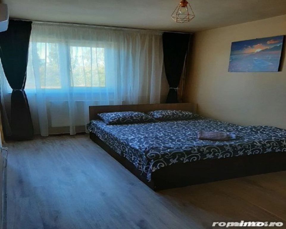 1 camera in zona Balcescu