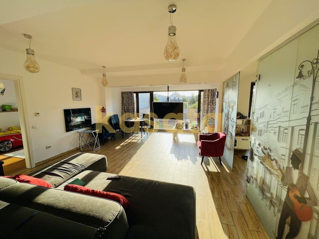 Floreasca 4 Camere - Spațiu & Siguranță!