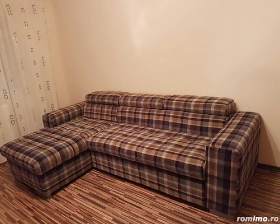 1 camera in zona Complexului Studentesc