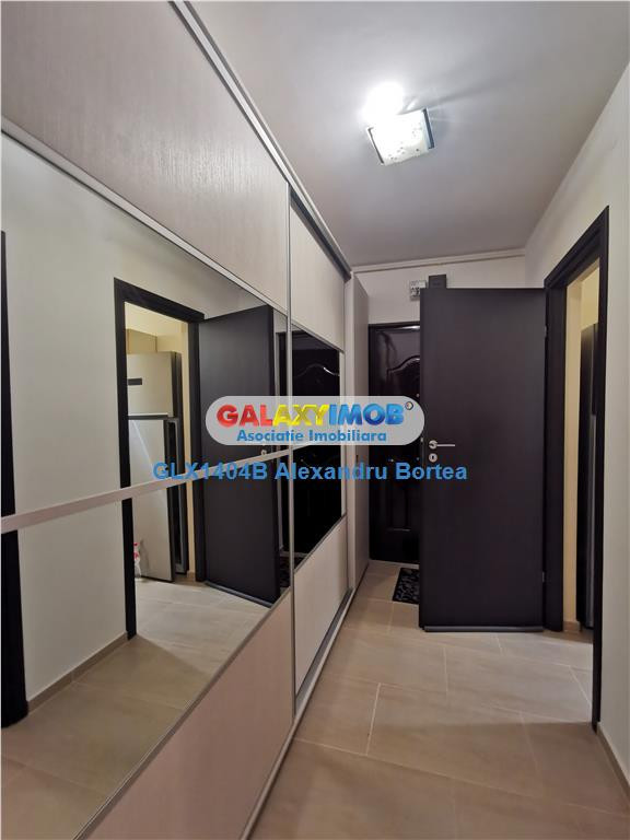 Drumul Taberei - Auchan - Chilia Veche