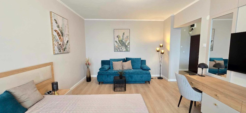 Apartament de inchiriat, central, str.Republicii