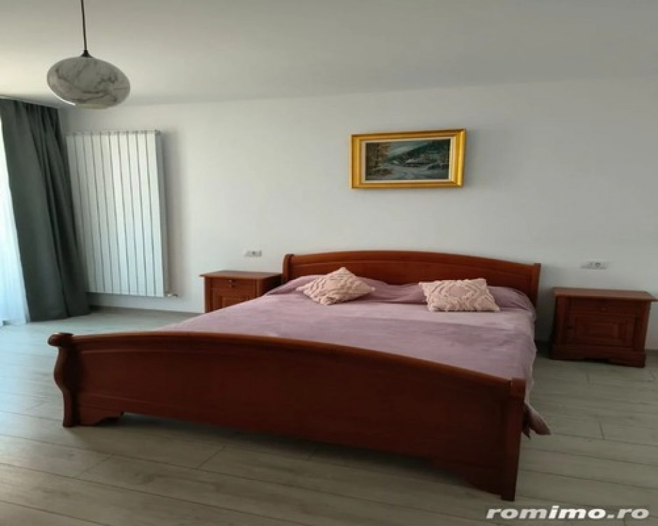 1 camera in zona Take Ionescu