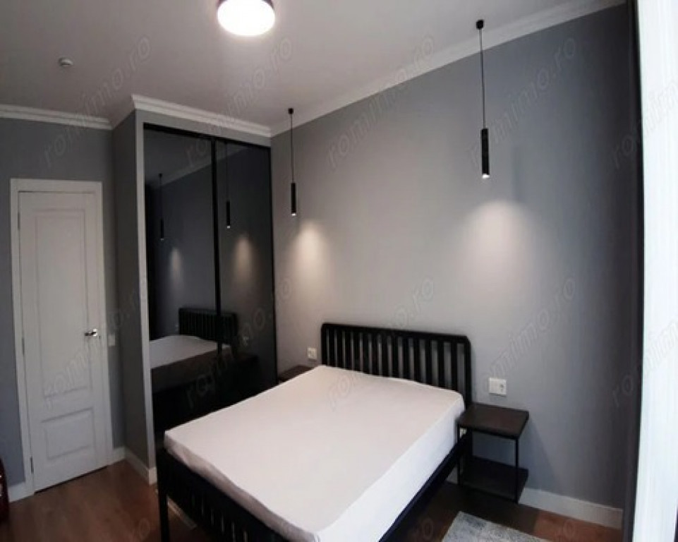 1 camera in zona Elisabetin