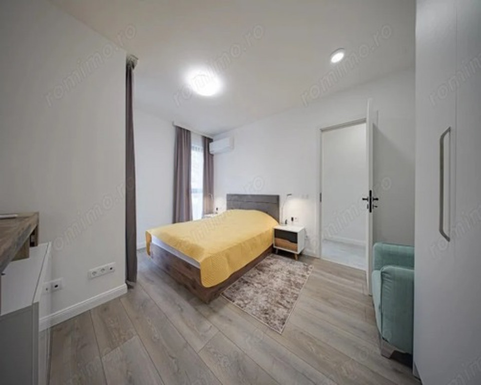 3 camere in zona Medicinei