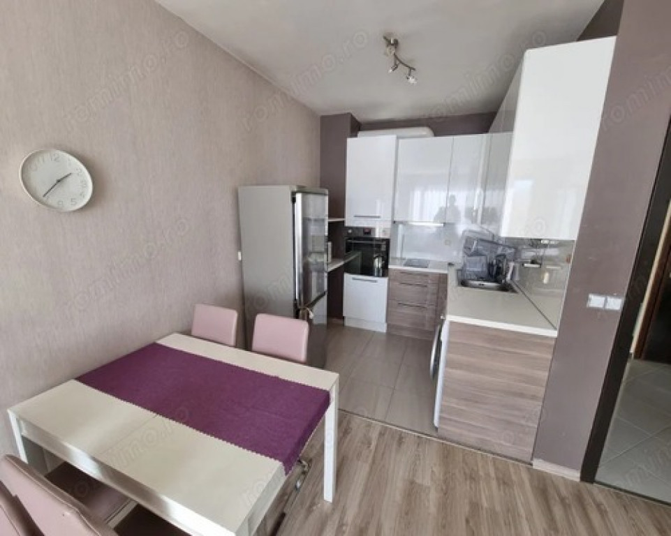 2 camere in zona Girocului