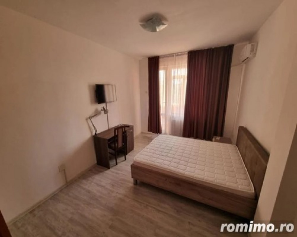 2 camere in zona Medicinei