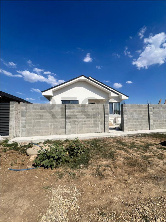 RECO Casa in Santandrei 4 camere an constructie 2025