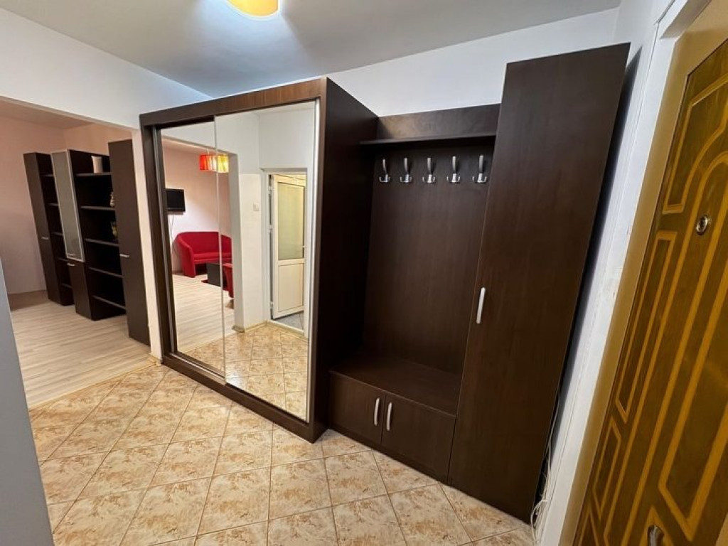 Giurgiului aleea calinesti luica