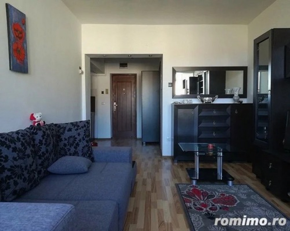 1 camera in zona Badea Cartan