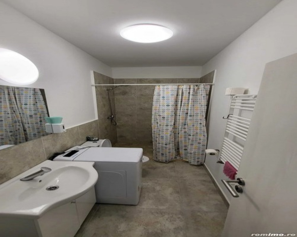 1 camera in zona Badea Cartan