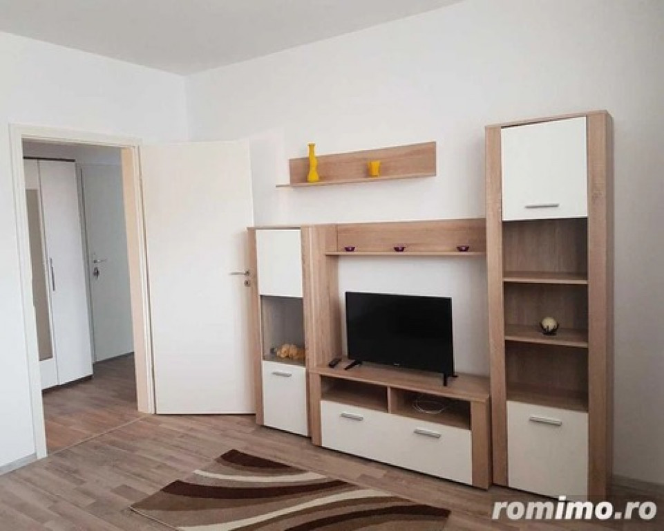 1 camera in zona Blascovici