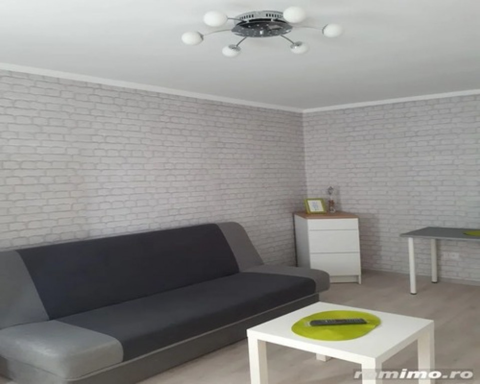 1 camera in zona Complexului Studentesc