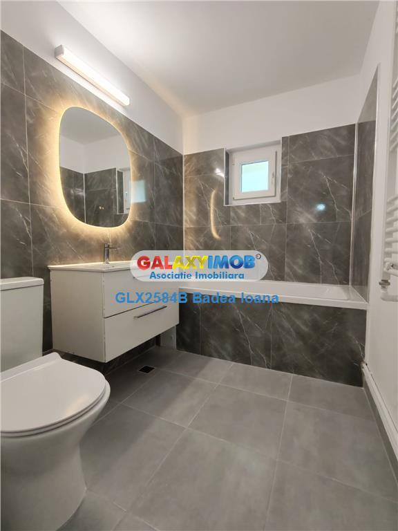 Apartament 3 camere decomandat - bloc 1989 - Doamna Ghica