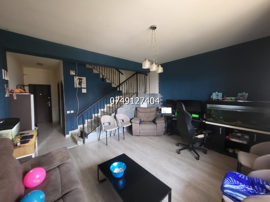 Casa 3 camere, P+1E+Pod, pozitie excelenta