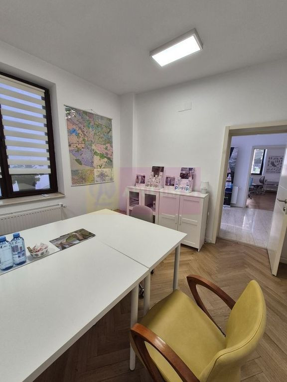 Inchiriere spatiu comercial in zona Gara de Nord-Polizu