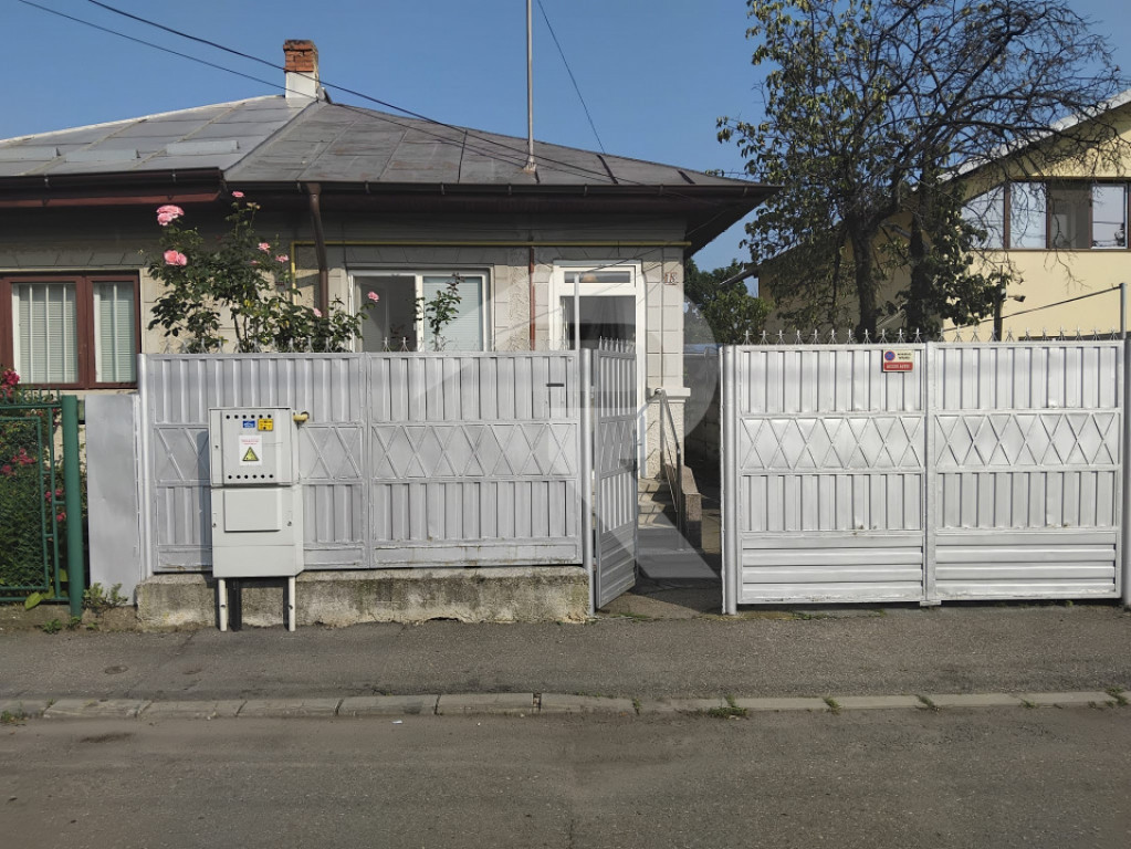 EXCLUSIVITATE_Republicii_CASA individuala