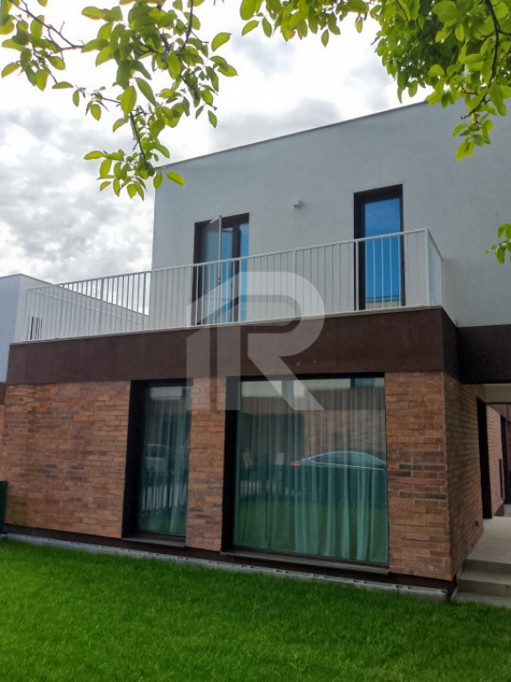 CORBEANCA_PRIMA INCHIRIERE_Vila noua, moderna