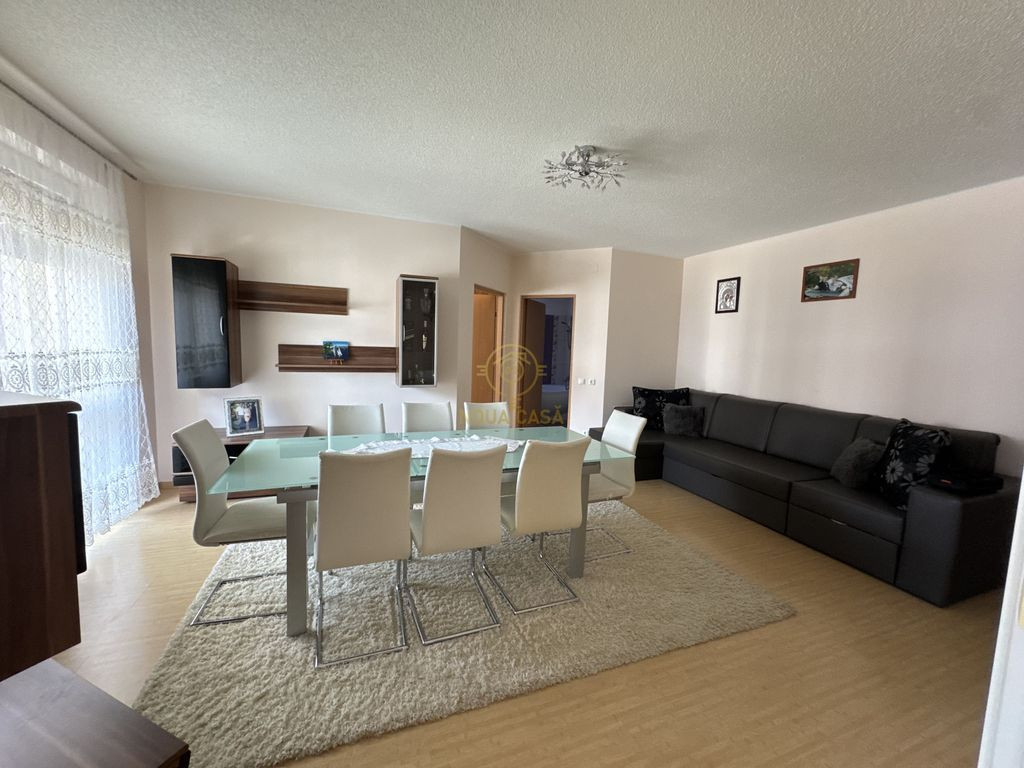 De vanzare Apartament 2 camere -Gellert Sandor -Etaj 1/Bl...