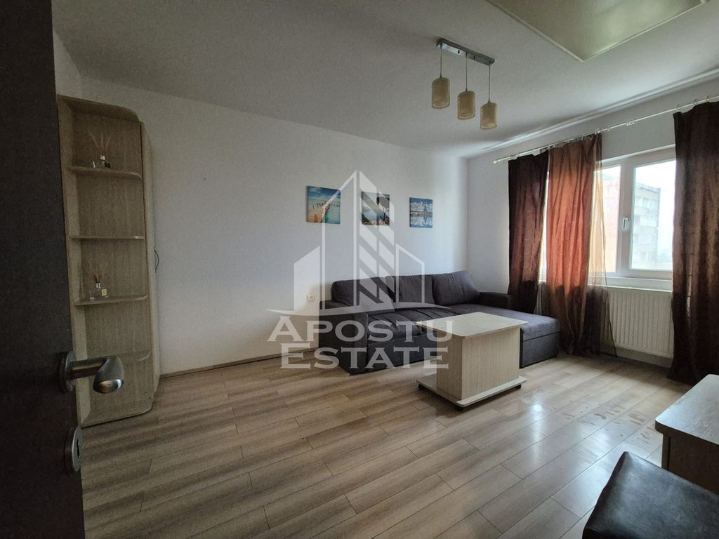 Apartament cu 3 camere,Gheorghe Lazar
