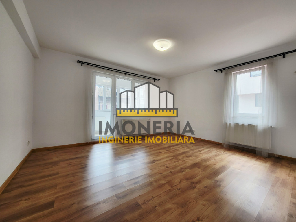 Birou/cabinet medical/salon-Parter-bloc 2019-parcare -0% com