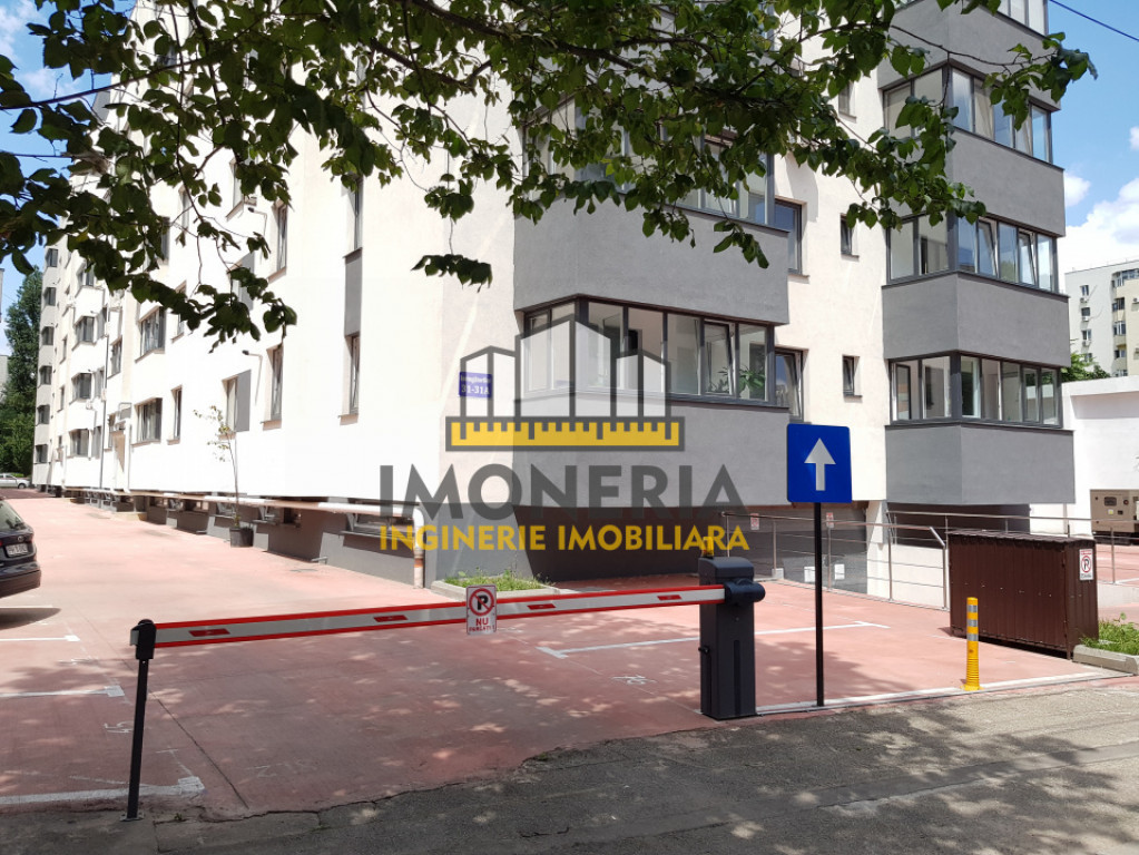 Birou/cabinet medical/salon-Parter-2019-parcare -0% comision