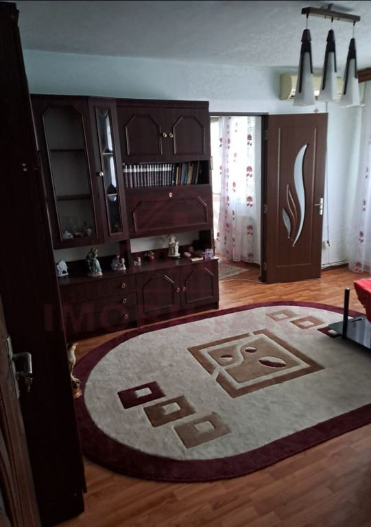 Apartament 2 Camere în Reșița Zona Moroasa1