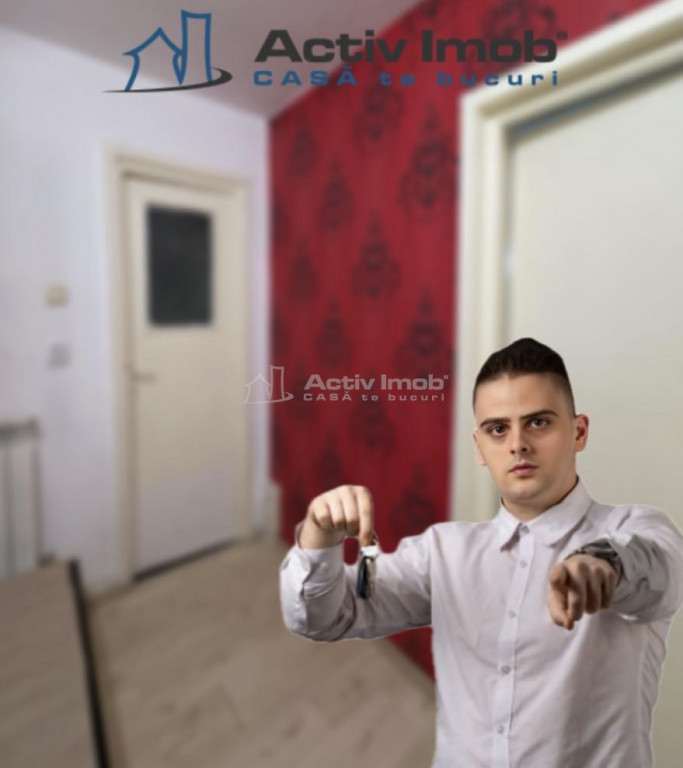 Spatiu de inchiriat - Miorita - Parter