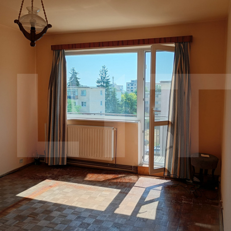 Apartament cu 2 camera, zona UBB, Sfantu Gheorghe