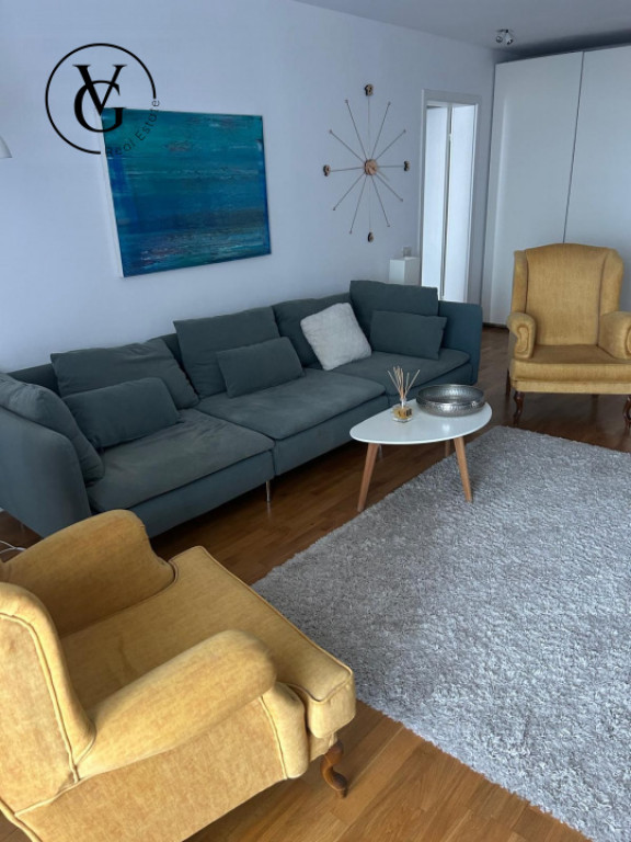 Apartament 2 camere Nordului + parcare