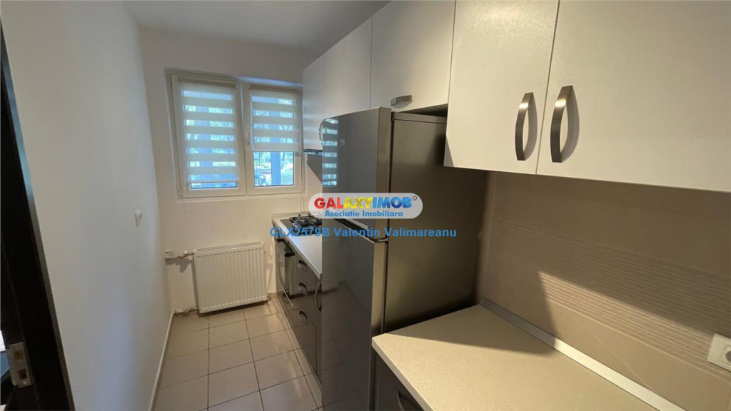 Garsoniera Titan/Aleea Barajul Sadului cod A064