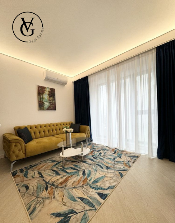 Apartament 2 camere Pipera Cortina North