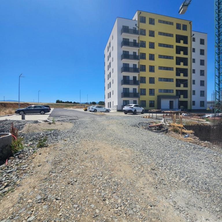 Comision 0% ap 2 camere et 1 Calea Surii Mici