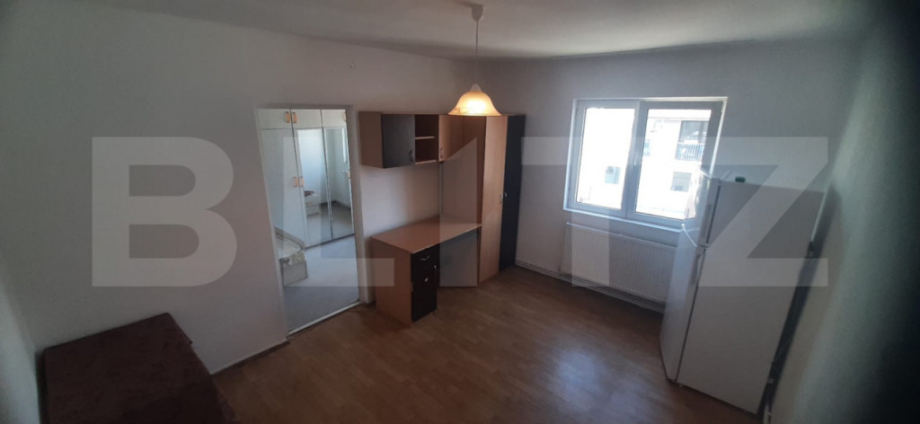 Apartament 2 camere, 37 mp, zona Hiprodrom 2