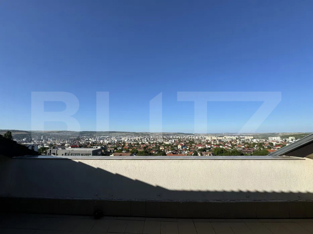 Apartament 4 camere, 160 mp, zona strazii Eftimie Murgu