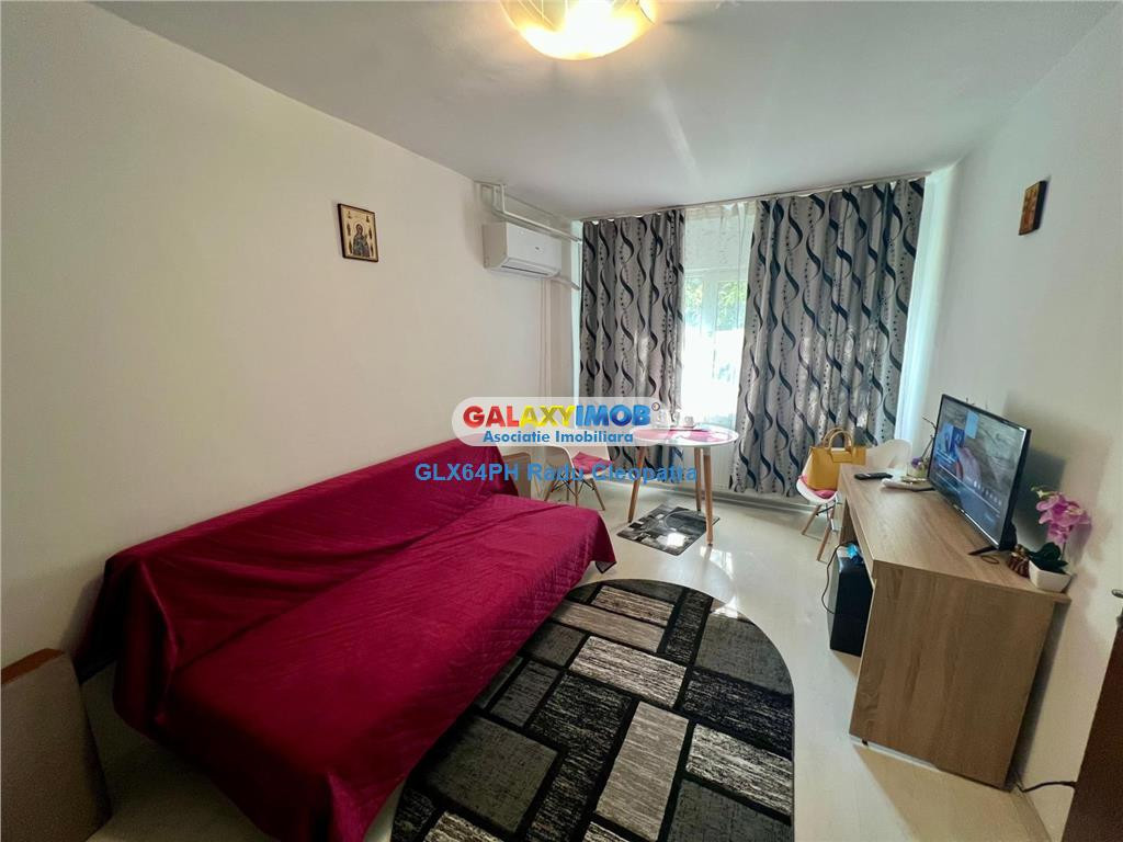 Garsoniera in Ploiesti, Bdul Bucuresti