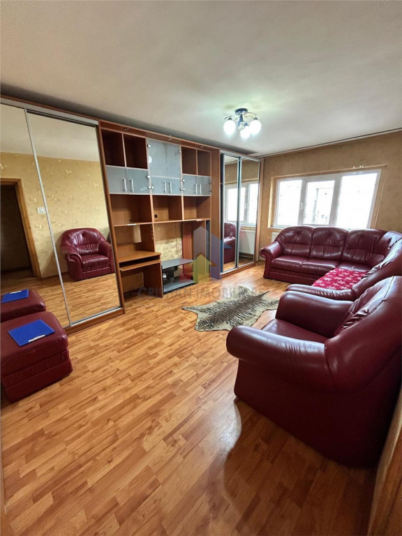 Mobilat si Utilat 2 camere Buzaului,et 3