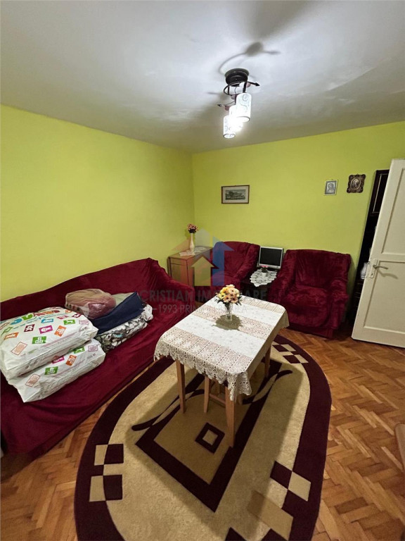 Apartament 1 camera, Garii,