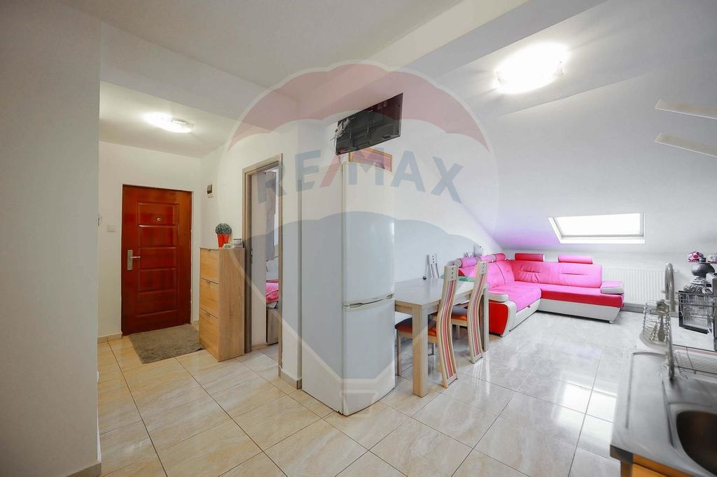 De vânzare apartament cu 3 camere, Rogerius, Oradea