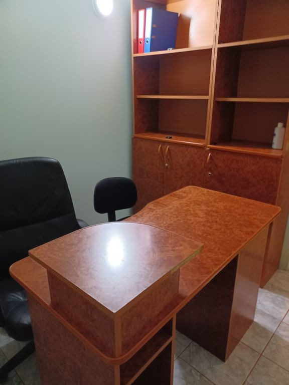 Garsoniera / Spatiu comercial de inchiriat - Tiglina 1, p...