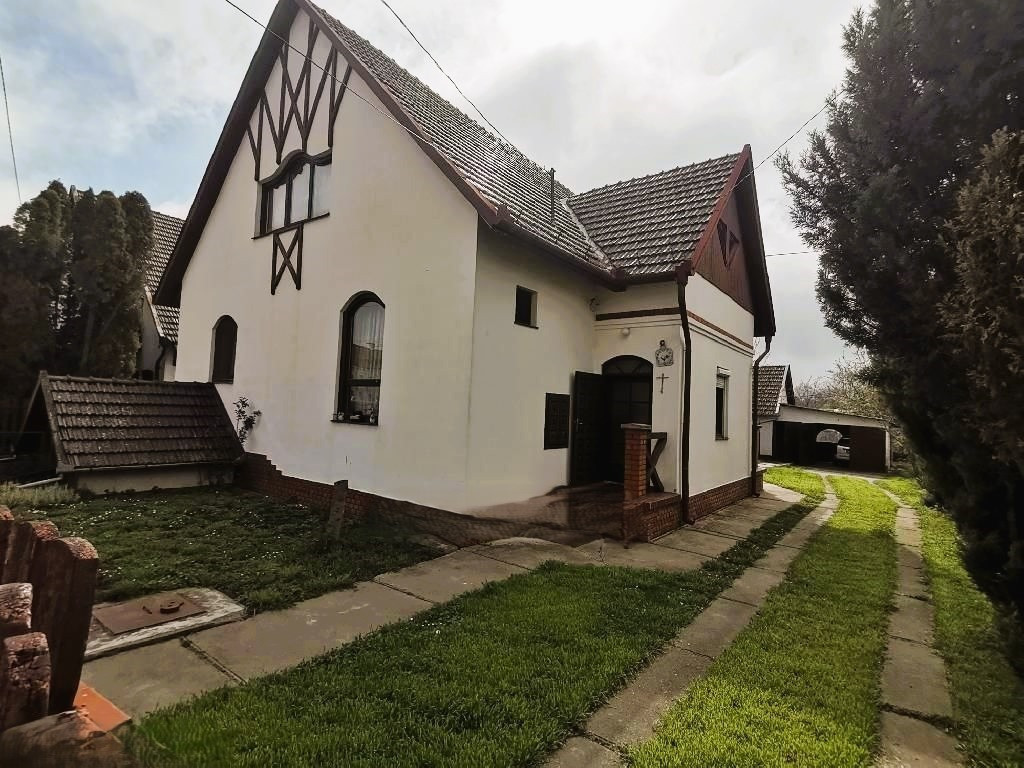 Casa in Mezohegyes-Ungaria - ID : RH-42892-property