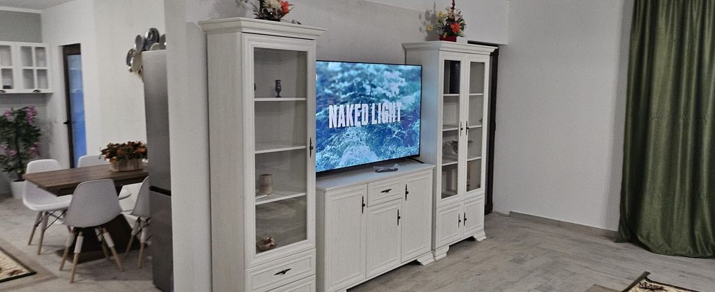 Vila noua de inchiriat - Bariera Traian